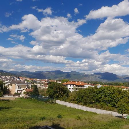 Appartement chloi house à Kastoria Extérieur photo